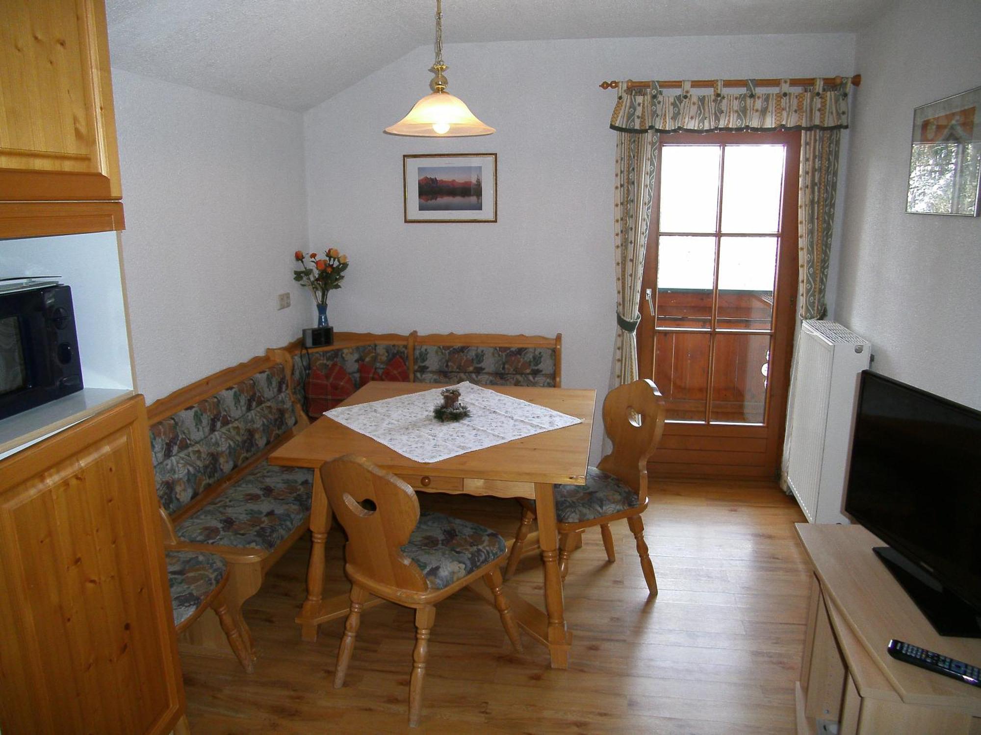 Appartements Bacherhof Schladming Exterior foto