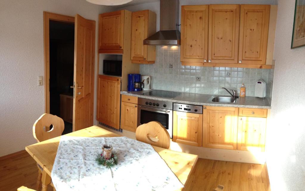 Appartements Bacherhof Schladming Quarto foto